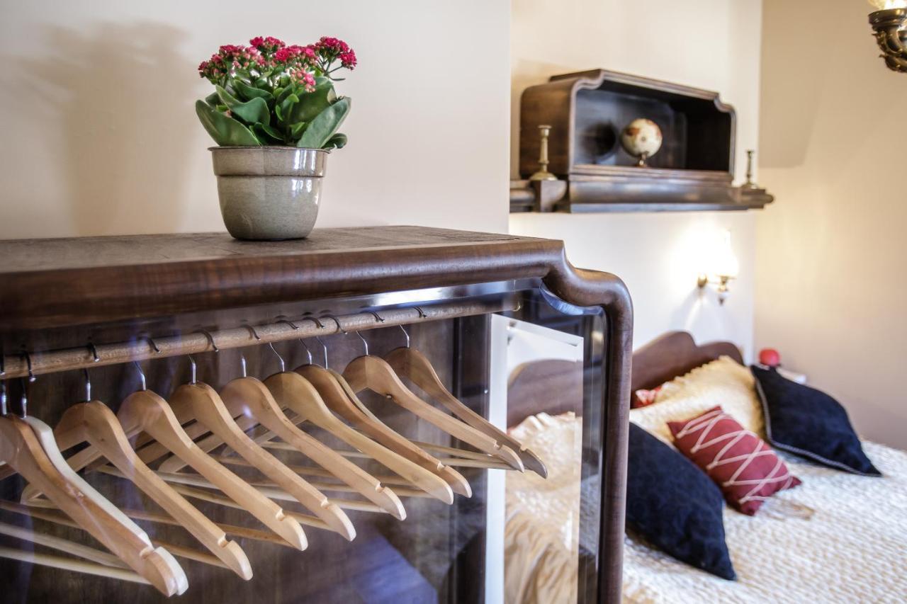 Rezeda Resort Apartman Szigetmonostor エクステリア 写真