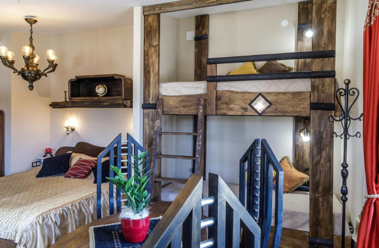 Rezeda Resort Apartman Szigetmonostor エクステリア 写真