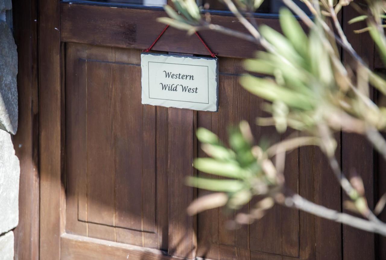 Rezeda Resort Apartman Szigetmonostor エクステリア 写真