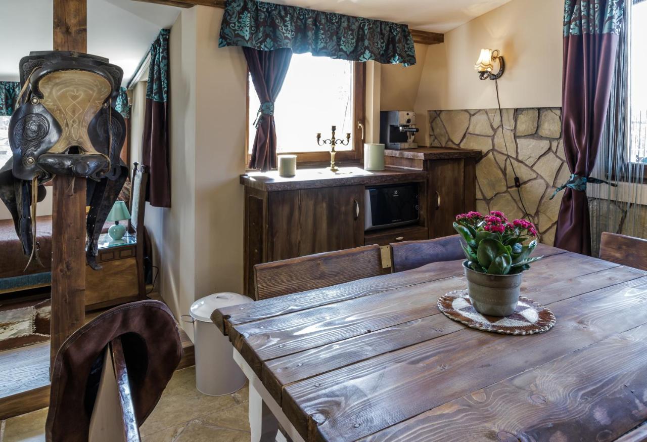 Rezeda Resort Apartman Szigetmonostor エクステリア 写真