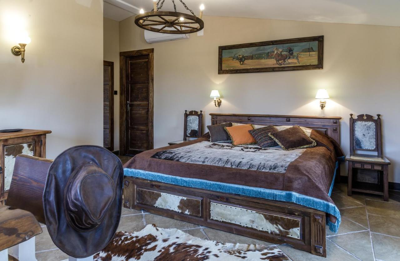 Rezeda Resort Apartman Szigetmonostor エクステリア 写真